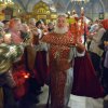 Пасха 2016