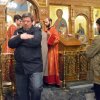 Пасха 2016
