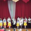 Пасхальный праздник в Воскресной Школе