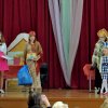 Пасхальный праздник в Воскресной Школе