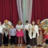 Пасхальный праздник в Воскресной Школе