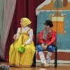 Пасхальный праздник в Воскресной Школе