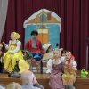 Пасхальный праздник в Воскресной Школе