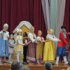 Пасхальный праздник в Воскресной Школе