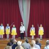 Пасхальный праздник в Воскресной Школе