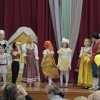 Пасхальный праздник в Воскресной Школе