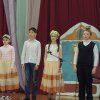 Пасхальный праздник в Воскресной Школе