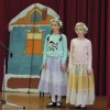 Пасхальный праздник в Воскресной Школе