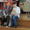 Пасхальный праздник в Воскресной Школе