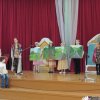 Пасхальный праздник в Воскресной Школе