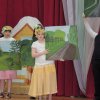 Пасхальный праздник в Воскресной Школе