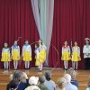 Пасхальный праздник в Воскресной Школе