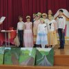 Пасхальный праздник в Воскресной Школе