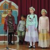 Пасхальный праздник в Воскресной Школе