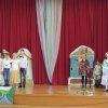 Пасхальный праздник в Воскресной Школе