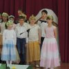 Пасхальный праздник в Воскресной Школе