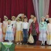 Пасхальный праздник в Воскресной Школе
