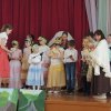 Пасхальный праздник в Воскресной Школе