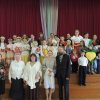 Пасхальный праздник в Воскресной Школе