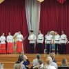 Пасхальный праздник в Воскресной Школе