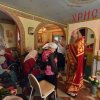 Пасха в пансионате N6