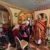 Пасха в пансионате N6