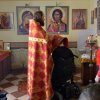 Пасха в пансионате N6