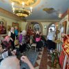 Пасха в пансионате N6