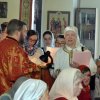 Пасха в пансионате N6