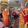 Пасха в пансионате N6