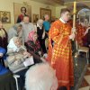 Пасха в пансионате N6