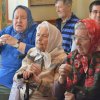 Пасха в пансионате N6