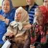 Пасха в пансионате N6