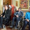 Пасха в пансионате N6