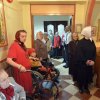 Пасха в пансионате N6