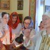 Пасха в пансионате N6