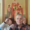 Пасха в пансионате N6