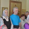 Пасха в пансионате N6