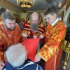 Пасха в пансионате N6