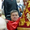 Пасха в пансионате N6