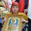 Пасха в пансионате N6