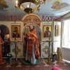 Пасха в пансионате N6
