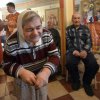 Пасха в пансионате N6