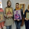 Пасха в пансионате N6