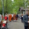 Пасха в пансионате N6