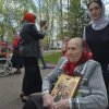 Пасха в пансионате N6