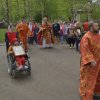 Пасха в пансионате N6