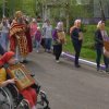 Пасха в пансионате N6