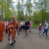 Пасха в пансионате N6