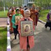 Пасха в пансионате N6